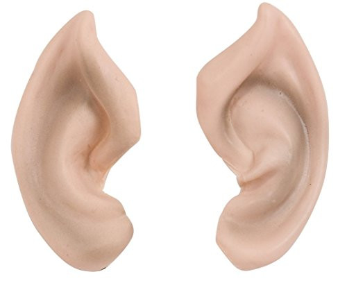 Rubie's Star Trek: Beyond Adult Spock Ears, One Size