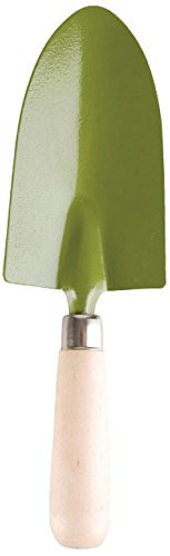 Esschert Design Trowel, Green
