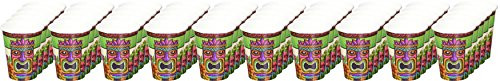 AmscanTropical Tiki Party Cups, 9 oz, 50 Ct.