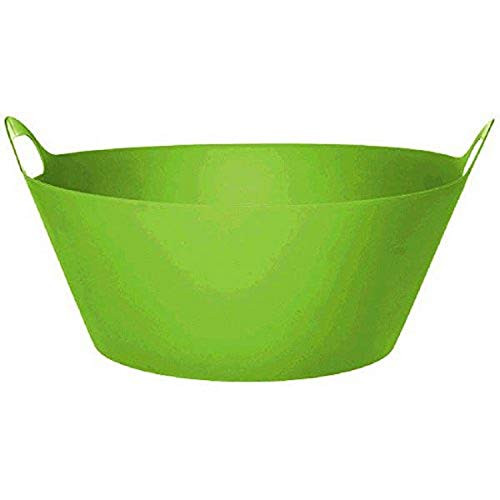 Amscan 430386 Party Supplies, 1 Piece, Kiwi