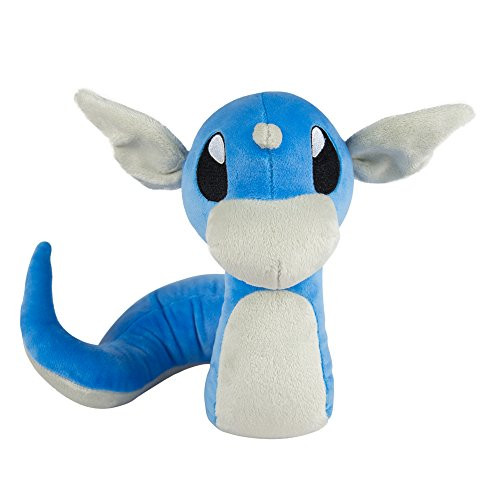 Pok?n Large Plush, Dratini