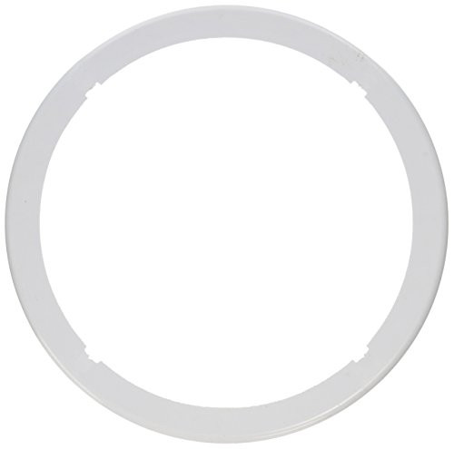 Hayward SPX1096A2 Basket Support Ring Replacement for Select Hayward Automatic Skimmers