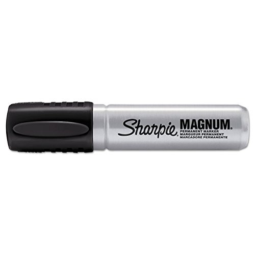 SNF44001 - Sharpie Magnum Permanent Marker