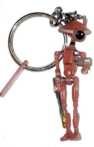 Star Wars Episode 1 Collectible Droid Starfighter Pin