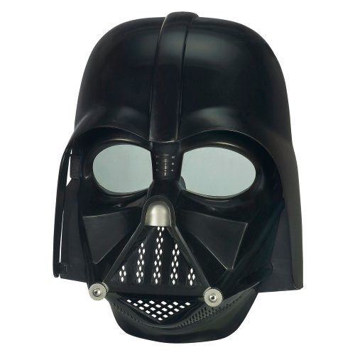 STAR WARS Electronic Helmets - Darth Vader STAR WARS Electronic Helmets - Darth Vader
