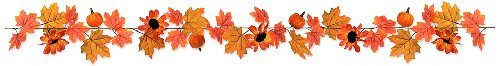 Beistle 90661 Party Supplies, 6', Multicolored