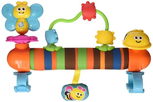BKids Bugs Stroller Fun