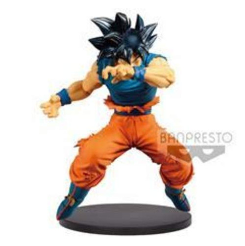 Banpresto Dragonball Super Blood of Saiyans Special II Banpresto Dragonball Super Blood of Saiyans Special II