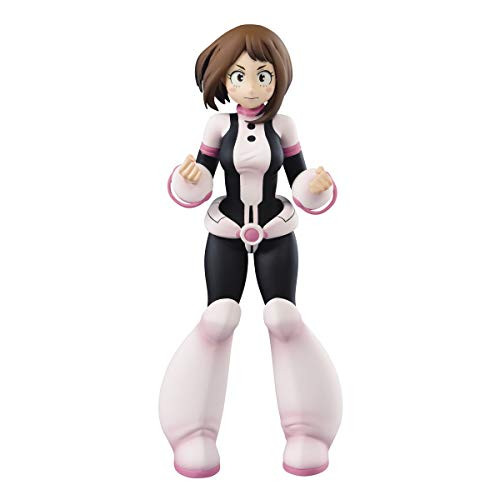 Banpresto 39495 My Hero Academia Age of Heroes Uravity Ochaco Uraraka Figure Banpresto 39495 My Hero Academia Age of Heroes Uravity Ochaco Uraraka Figure