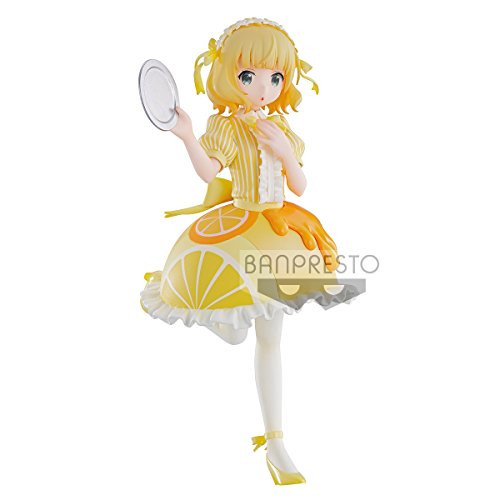Banpresto is The Order a Rabbit?? Sharo Figure, Yellow