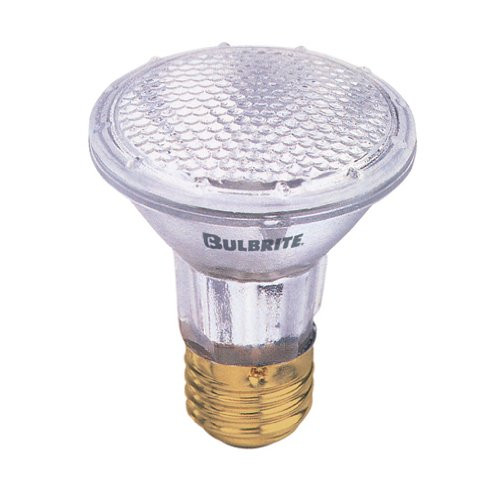 Bulbrite H35PAR20NF 120V 35W PAR20 Halogen Narrow Flood Light