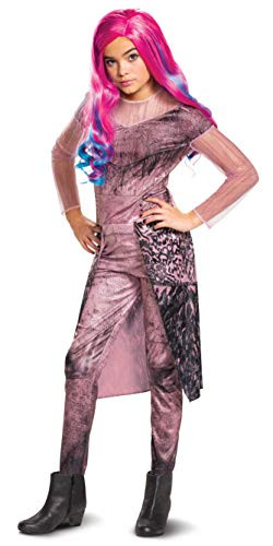 Disney Audrey Descendants 3 Classic Girls' Costume, Small (Ize/4-6X)