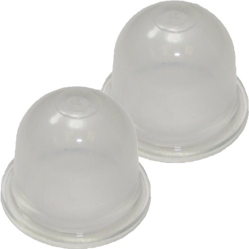 Homelite/Ryobi Replacement (2 Pack) Primer Bulb # 561635001-2pk