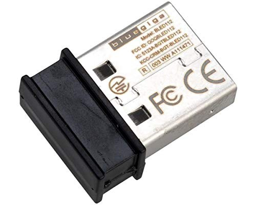 Bluetooth / 802.15.1 Modules BLE USB Dongle 4.0 single mode
