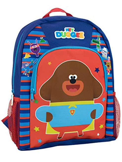 Hey Duggee Kids Backpack