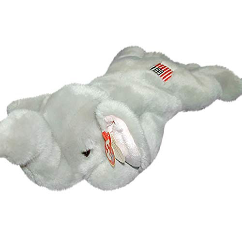 Ty Beanie Buddies Righty - Elephant