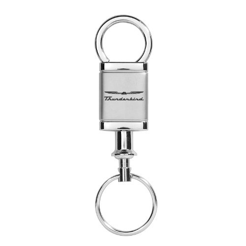 Ford Thunderbird Valet Key Chain