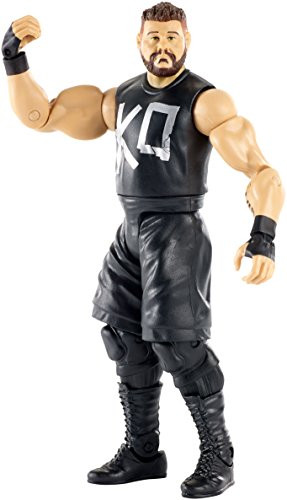WWE Basic Figure, Kevin Owens