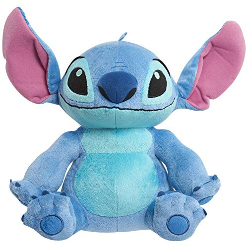 Disney Stitch Large Plush - Core
