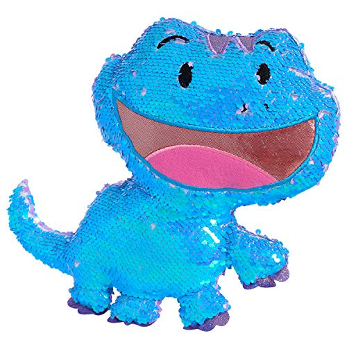 Disney Frozen 2 Reversible Sequins - Nixx Disney Frozen 2 Reversible Sequins - Nixx