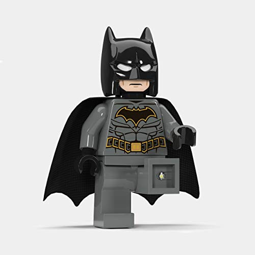 LEGO DC Batman 300% Scale Minifigure LED Torch LEGO DC Batman 300% Scale Minifigure LED Torch