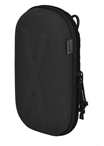 HAZARD 4 Nutcase Padded Hard Case - Black