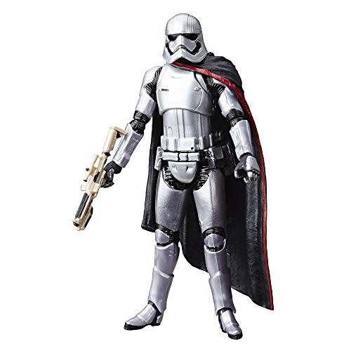 Star Wars The Vintage Collection The Force Awakens Captain Phasma 3.75" Figure