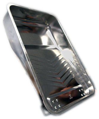 Linzer RM 430 0900 Metal Tray, 2 quart
