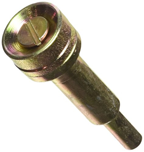 S&G Tool Aid (94950) Cut-Off Wheel Arbor