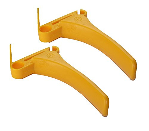 Homelite UT32600 Trimmer (2 Pack) Replacement Throttle Trigger # 521811001-2pk