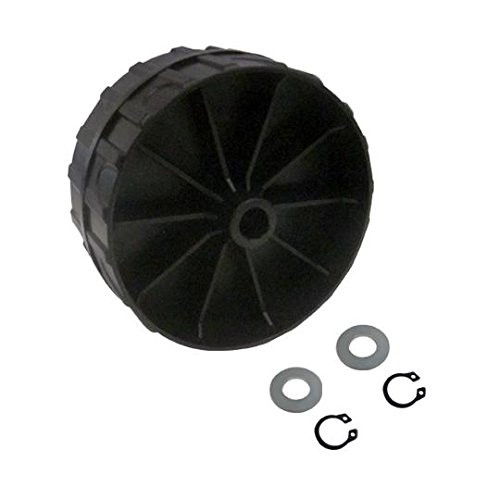 Snow Joe SJ600S-WHEELPACK SJ620/SJ621/SJ622E/SJ623E Snow Throwers Wheel Pack Snow Joe SJ600S-WHEELPACK SJ620/SJ621/SJ622E/SJ623E Snow Throwers Wheel Pack