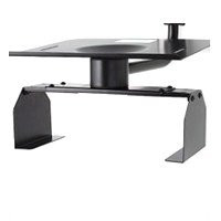 HomeVue DVD/VCR Bracket - Black
