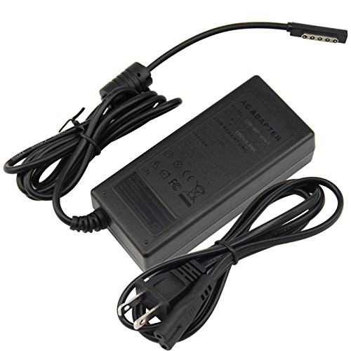 48W 12V 3.58A AC Adapter Charger for Microsoft Surface Pro 2 Surface Pro 1 Surface RT