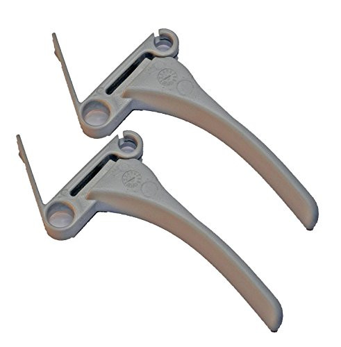 Homelite UT33600 Trimmer (2 Pack) Replacement Throttle Trigger # 521811002-2pk