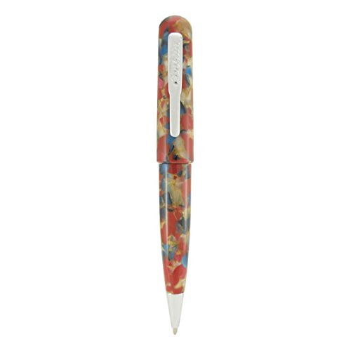 Conklin All American Ballpoint Pen Old Glory Special Edition (CK71435)