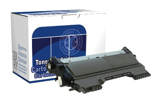 Dataproducts DPCTN420 Remanufactured Toner Cartridge Replacement for Brother TN420