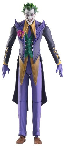 DC Comics Unlimited Joker Collector Figure