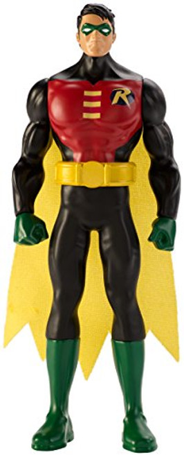 Mattel DC Justice League Action Robin Figure, 6" Mattel DC Justice League Action Robin Figure, 6"