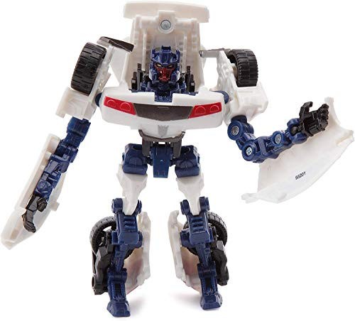 Hasbro Transformers Revenge of the Fallen Brakedown Scout Action Figure Hasbro Transformers Revenge of the Fallen Brakedown Scout Action Figure