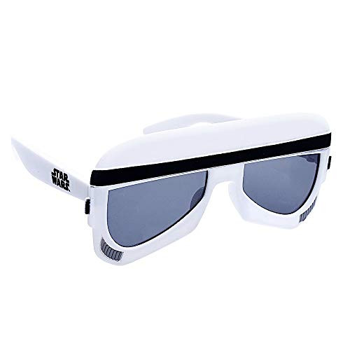 Sun-Staches Officially Licensed Lil' Characters Star Wars Storm Trooper