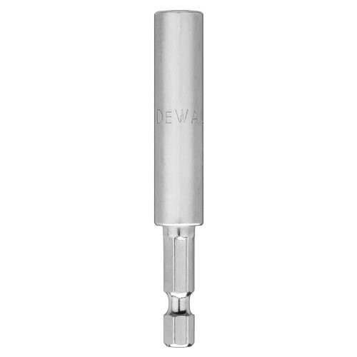 DEWALT DW2045 Professional 3-Inch Magnetic Bit Tip Holder