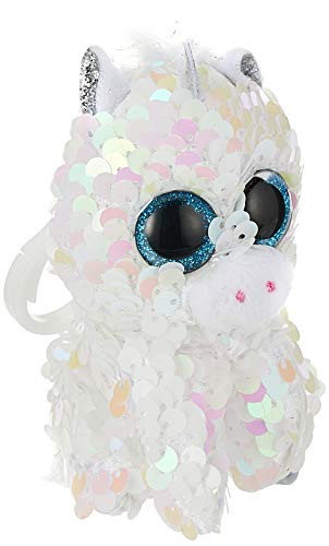 FLIPPABLES Ty Diamond - Unicorn Clip