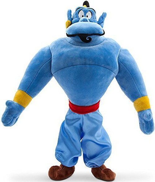 disney genie plush