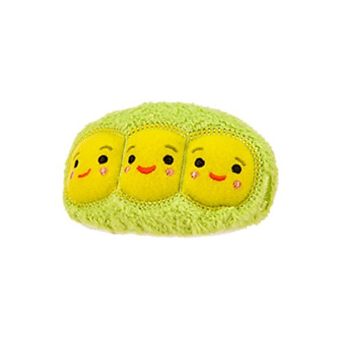 Disney - Three Peas in a Pod Tsum Tsum Plush - Toy Story - Mini - 3 1/2