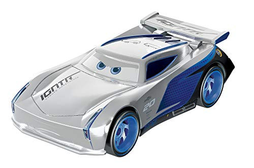 Disney Pixar Cars Jackson Storm Disney Pixar Cars Jackson Storm