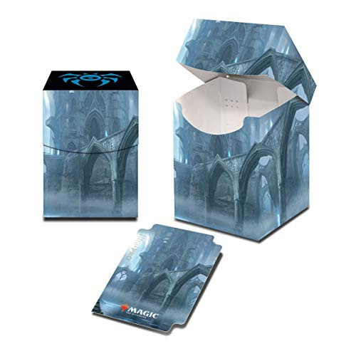 Magic: The Gathering Guilds of Ravnica - House of Dimir PRO-100+ Deck Box