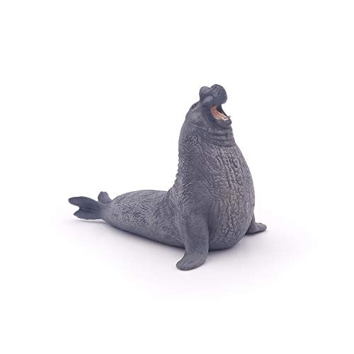 Papo Elephant Seal Figure, Multicolor