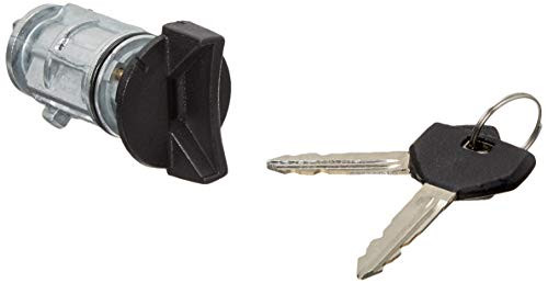 Dorman 924-909 Ignition Lock Cylinder for Select Models