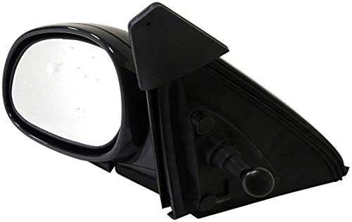 Dorman 955-138 Honda Civic Manual Remote Replacement Driver Side Mirror