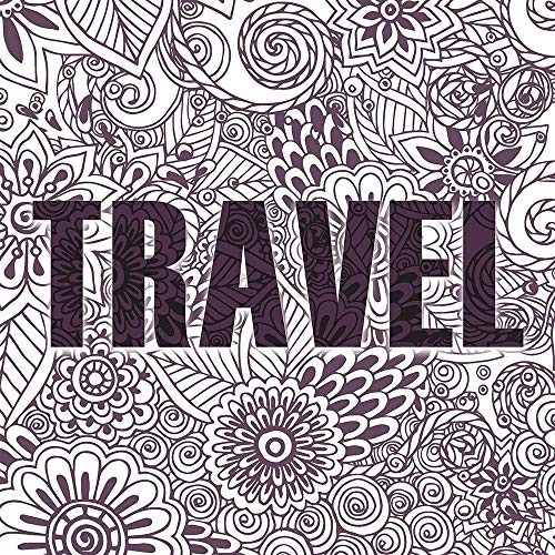 Posterazzi PDXKASQ1266BSMALL Dreaming 2 Photo Print, 12 x 12, Multi